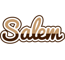 Salem exclusive logo