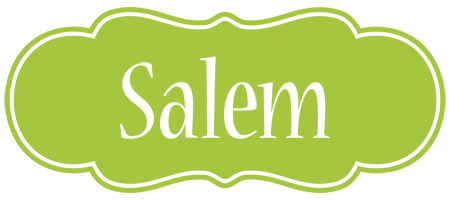 Salem family logo
