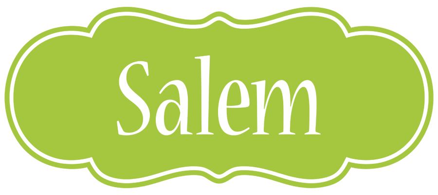 Salem family logo