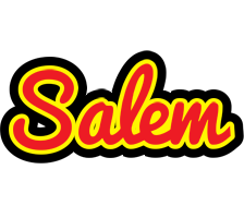 Salem fireman logo