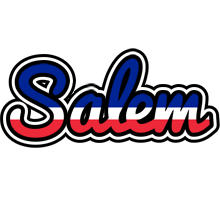 Salem france logo
