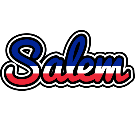 Salem france logo