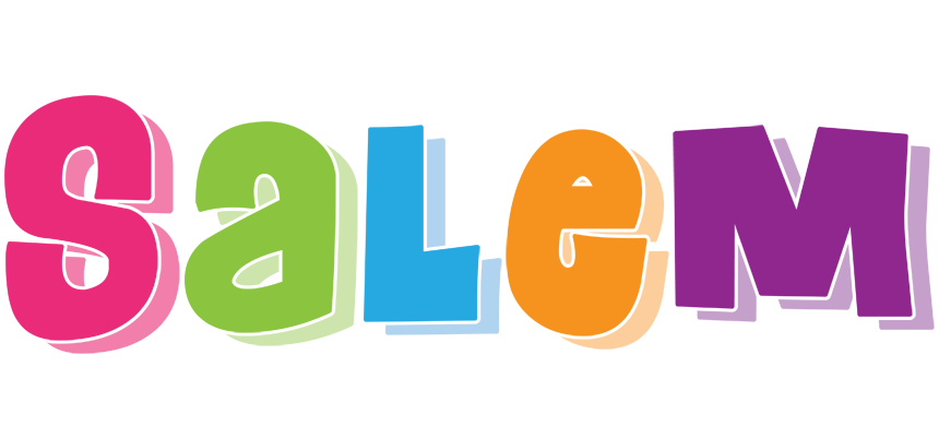 Salem friday logo