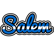 Salem greece logo