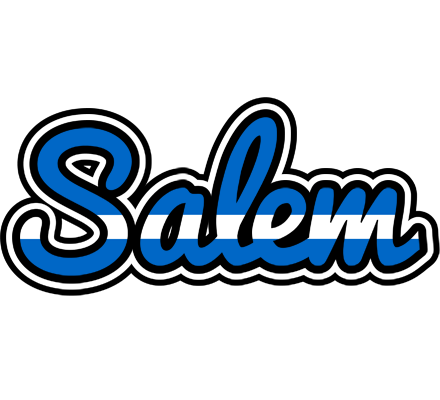 Salem greece logo