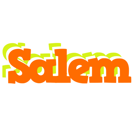 Salem healthy logo
