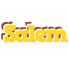 Salem hotcup logo