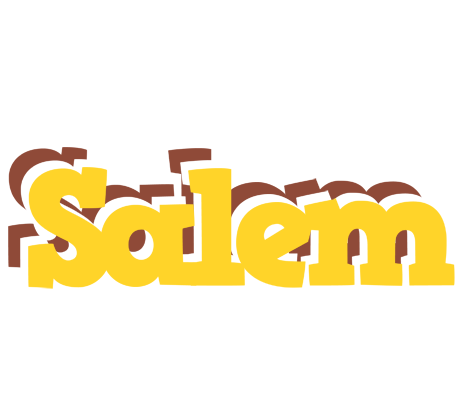 Salem hotcup logo