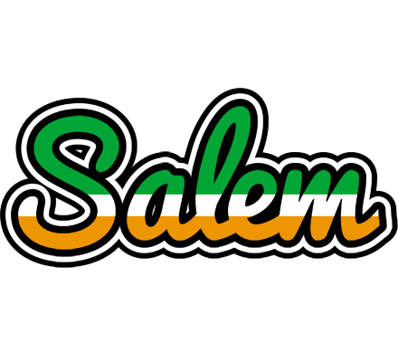 Salem ireland logo