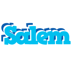 Salem jacuzzi logo