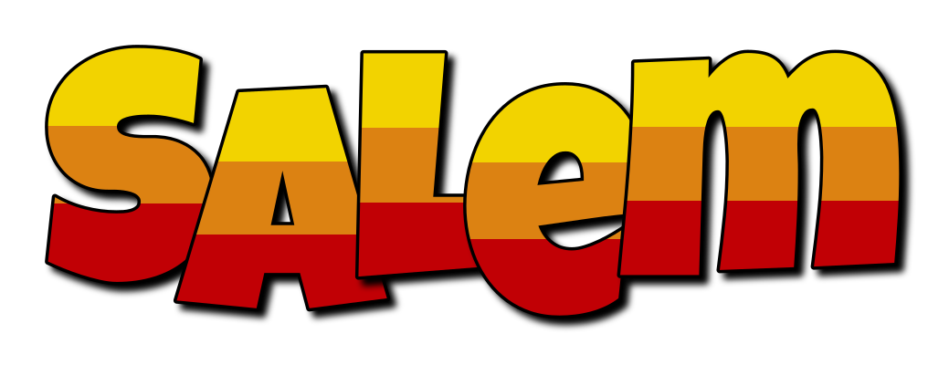 Salem jungle logo