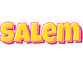 Salem kaboom logo