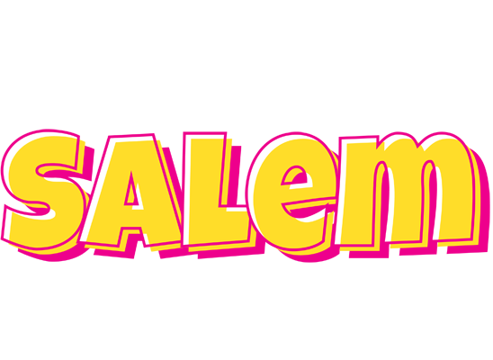Salem kaboom logo