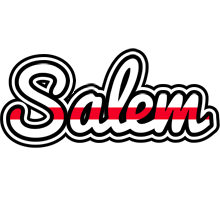 Salem kingdom logo