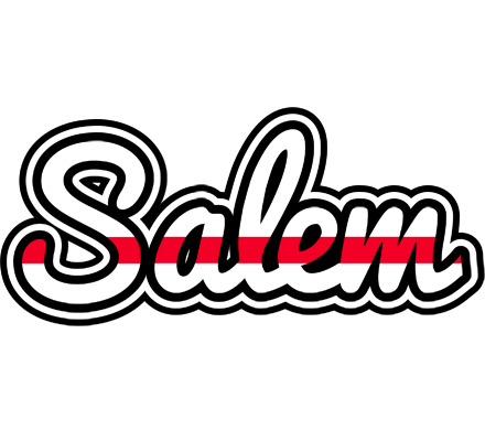 Salem kingdom logo