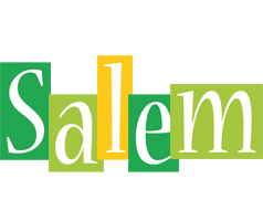 Salem lemonade logo
