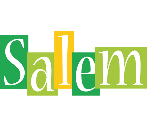 Salem lemonade logo