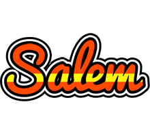 Salem madrid logo