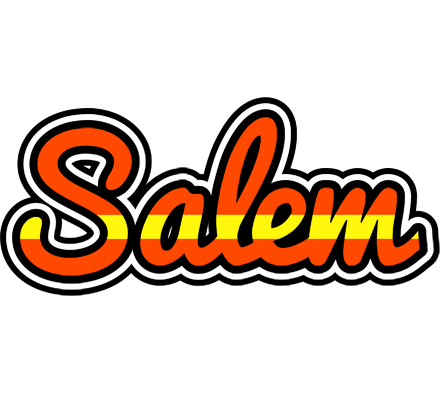 Salem madrid logo