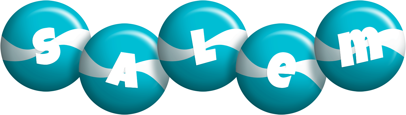 Salem messi logo