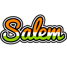 Salem mumbai logo
