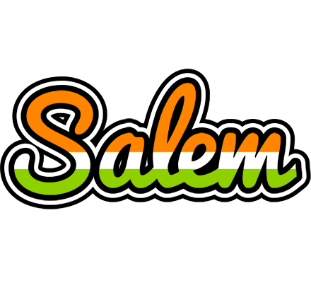 Salem mumbai logo