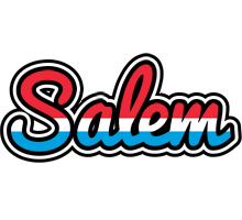 Salem norway logo