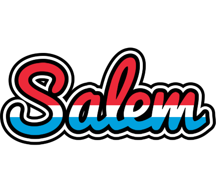 Salem norway logo