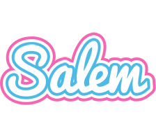 Salem outdoors logo
