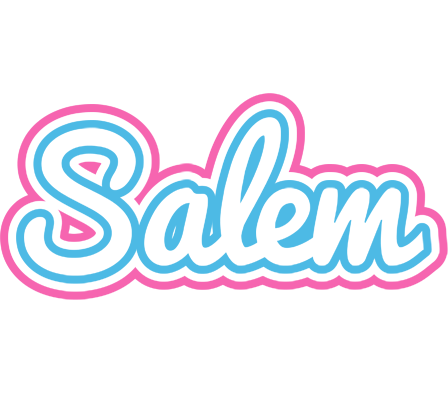 Salem outdoors logo
