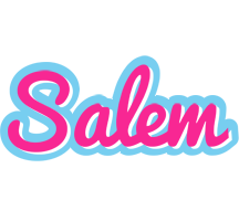 Salem popstar logo