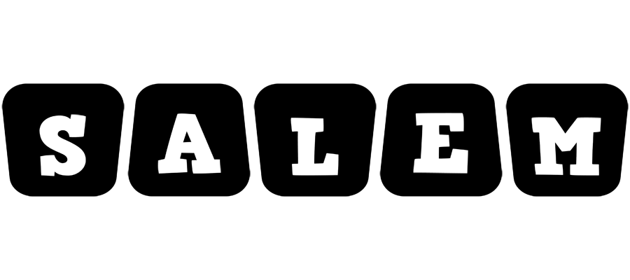 Salem racing logo