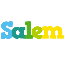 Salem rainbows logo