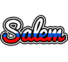Salem russia logo