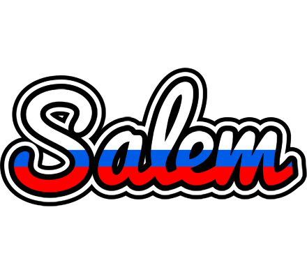 Salem russia logo