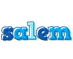 Salem sailor logo