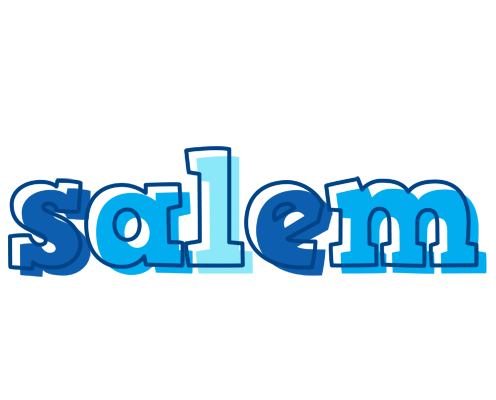 Salem sailor logo