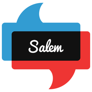 Salem sharks logo