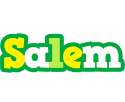 Salem soccer logo