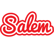 Salem sunshine logo
