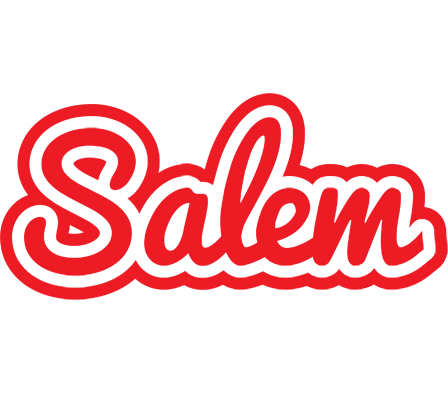 Salem sunshine logo