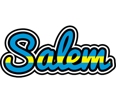 Salem sweden logo