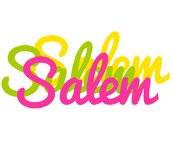 Salem sweets logo