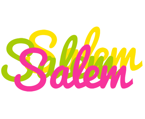 Salem sweets logo