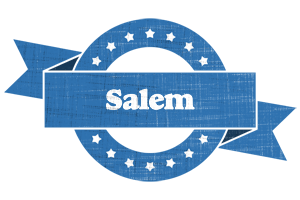 Salem trust logo