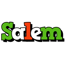 Salem venezia logo