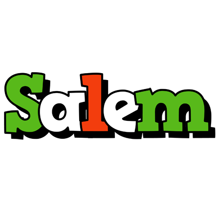 Salem venezia logo