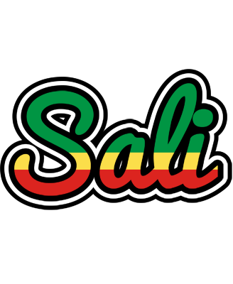 Sali african logo