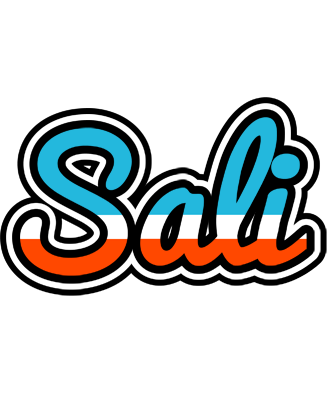 Sali america logo
