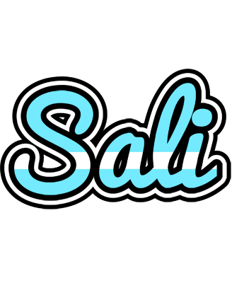 Sali argentine logo